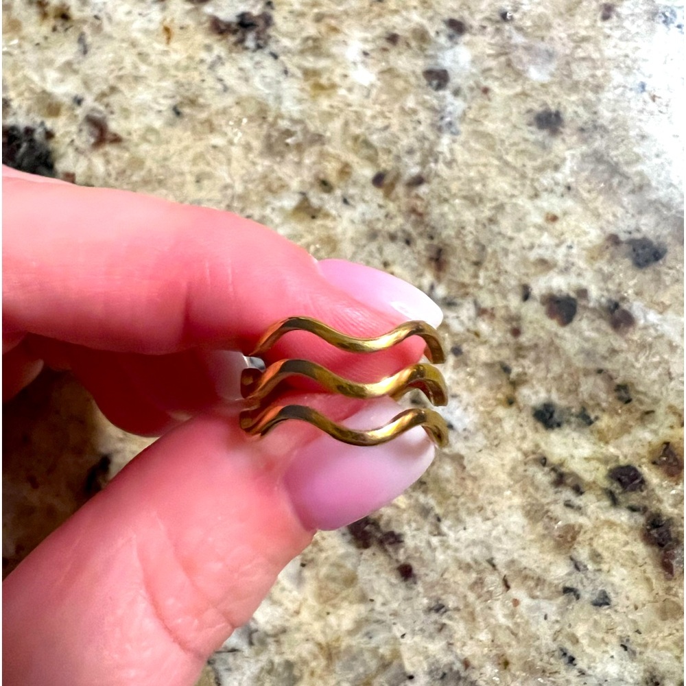 Ocean Ring- ATOLEA